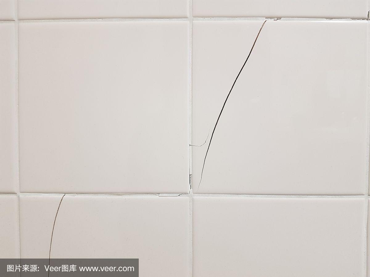 墙砖裂缝是什么原因(墙砖裂缝是什么原因责任认定)