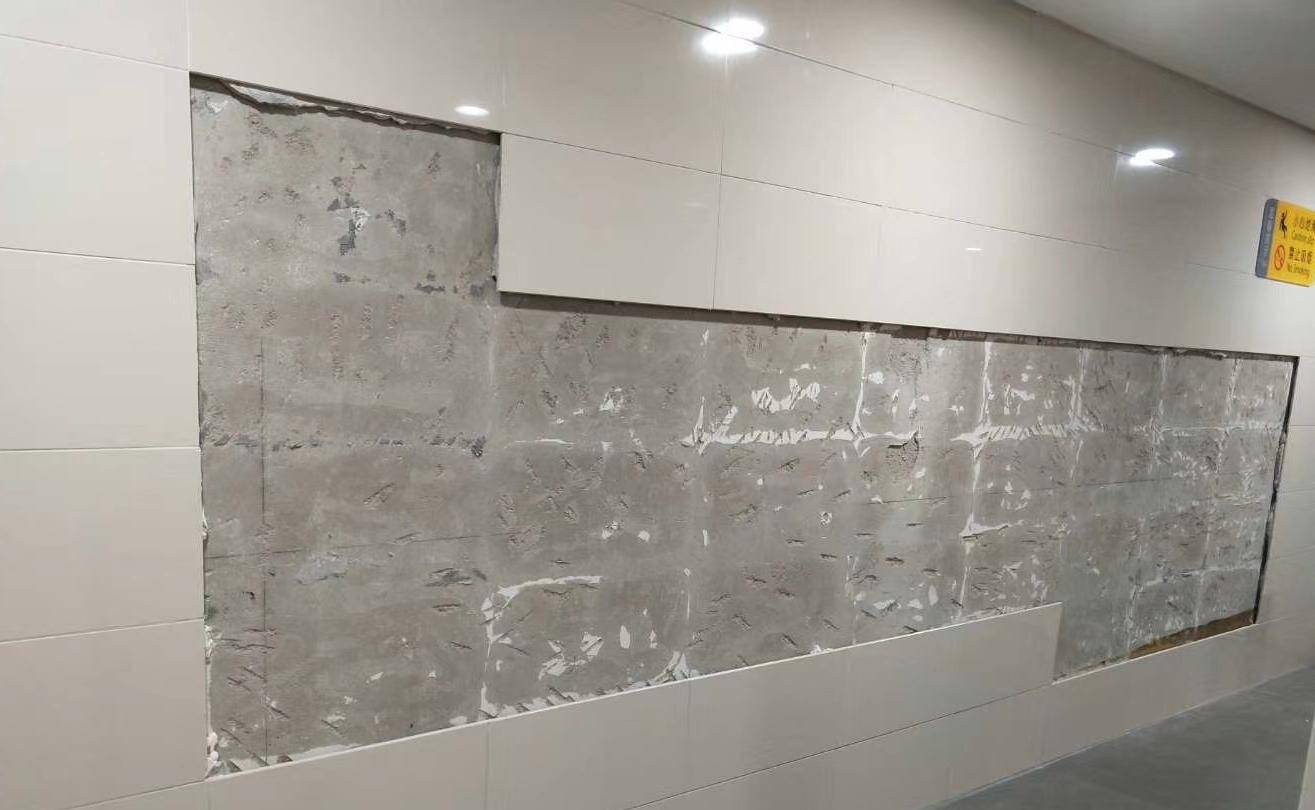 墙砖掉了几块怎么补救视频(墙砖掉了几块怎么补救视频讲解) 墙砖掉了几块怎么补救视频(墙砖掉了几块怎么补救视频讲解)